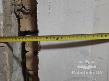 Укіс вхідних дверей