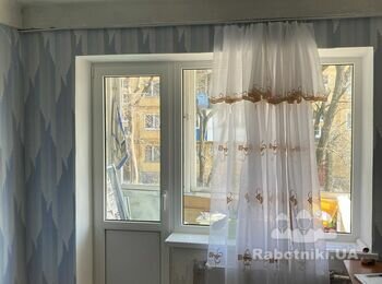 Выравнивание стен в 2 ком. кв.