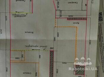 Ремонт однокомнатной квартиры 34 кв. м комплексный
