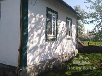 Утеплення фасаду та обшивка сайдингом