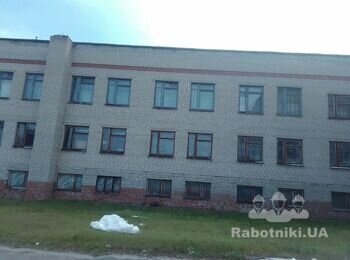 Утепление фасада