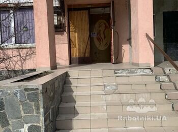 Монтаж и демонтаж плитки. Ступеньки и крыльцо. Покраска фасад.
