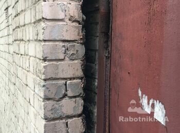 Ремонт забора