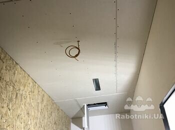 Комплекс перед фарбувальних робіт 92м