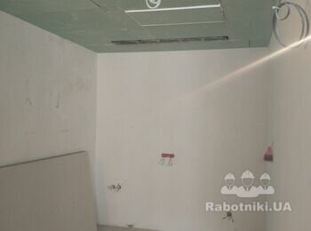 Комплекс перед фарбувальних робіт 92м