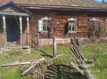 Добрый день отреставрировать хату мазанку