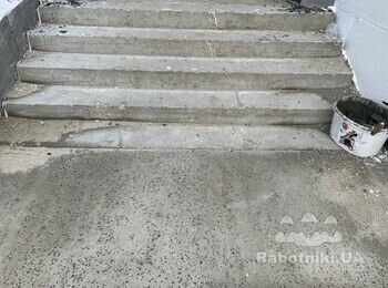 Укладка керамической плитки 110 кВ