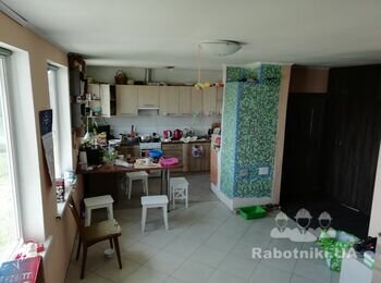 Строительство пристройки к дому
