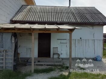 Строительство пристройки к дому