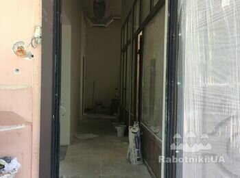 Монтаж і установка домофона