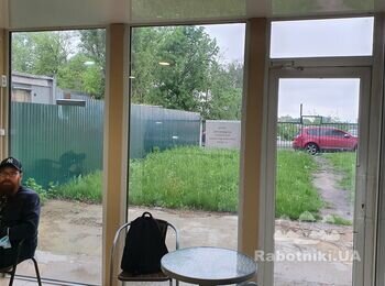 Укладання плитки на ганок і тільки