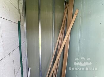 Ремонт приміщення