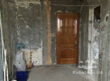 Комплексний ремонт квартири під ключ