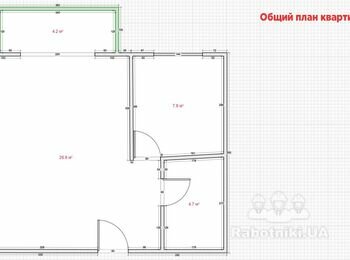 Разводка электрики в квартире