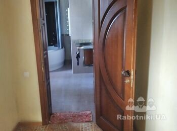 Реставрація дверей дерев'яних