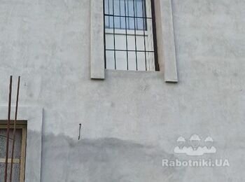 Французький балкон з металу