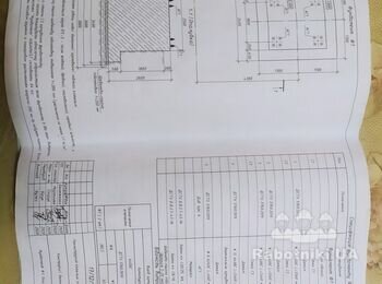 Бетонные работы