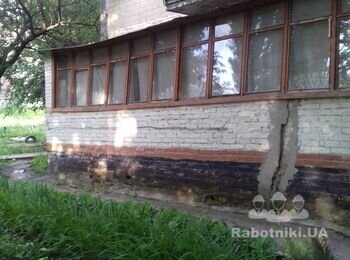 Виконати будівництво прибудови 15м2
