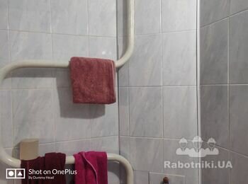 Демонтаж ванной комнаты