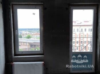 Ремонт квартиры