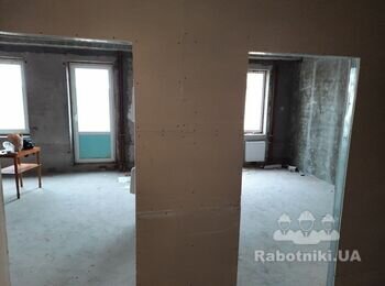 Ремонт квартиры