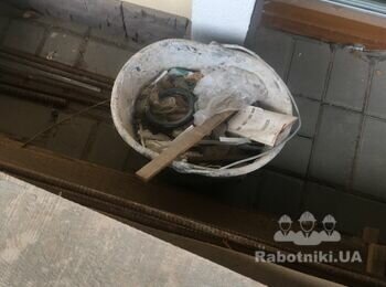 Вивіз будівельного сміття