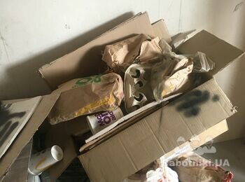 Вивіз будівельного сміття