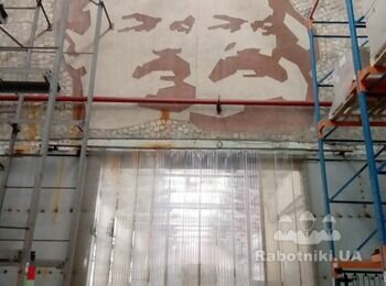 Демонтажные работы в Харькове