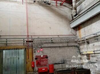 Демонтажные работы в Харькове
