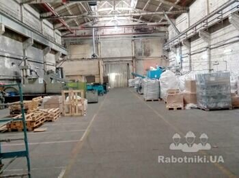 Демонтажные работы в Харькове