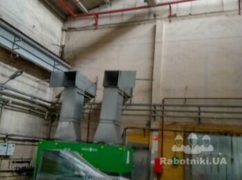 Демонтажные работы в Харькове