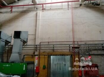Демонтажные работы в Харькове