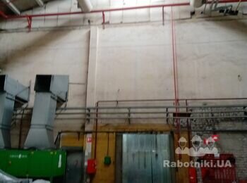 Демонтажные работы в Харькове