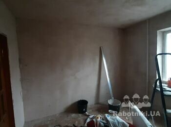 Ремонт в детской комнате