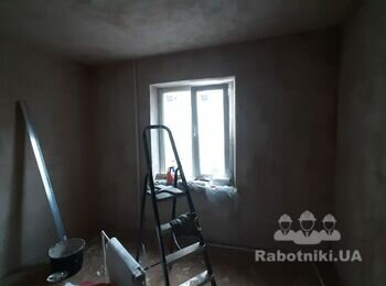 Ремонт в детской комнате
