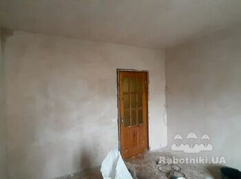 Ремонт в детской комнате