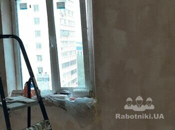 Ремонт в детской комнате