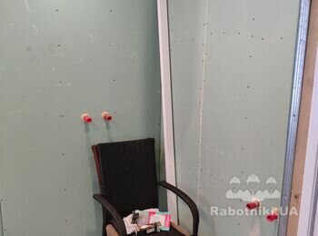 Укладка плитки в ванной комнате