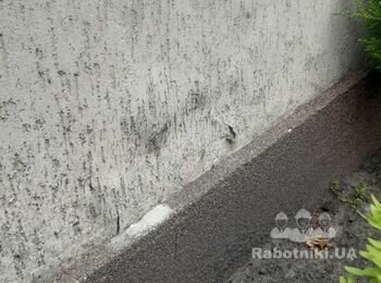 Ремонт забора подновить