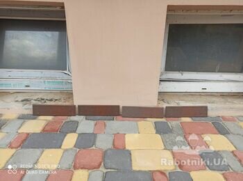 Плитка на стену 10м2