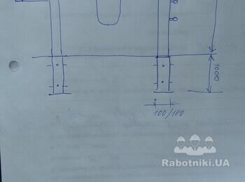 Сварочные работы