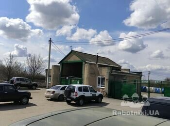 Покрівля 1300 кВ. м
