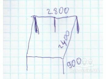 Бетонный цоколь на могилу