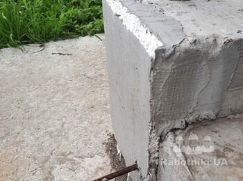 Внутренняя отделка гаража и цоколя дома