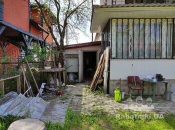 Кіровське (Обухівка). Реконструкція дачного комплексу