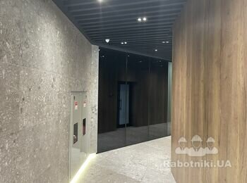 Ремонт подземного гаража под ключ в стиле Loft