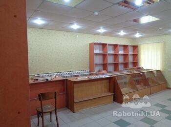 Потрібна бригада для ремонту приміщення та влаштування перегородок
