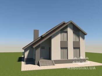 Строительство пристройки