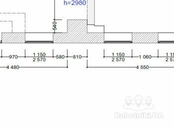 Фасадные работы