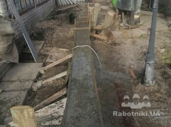 Пристройка к дому